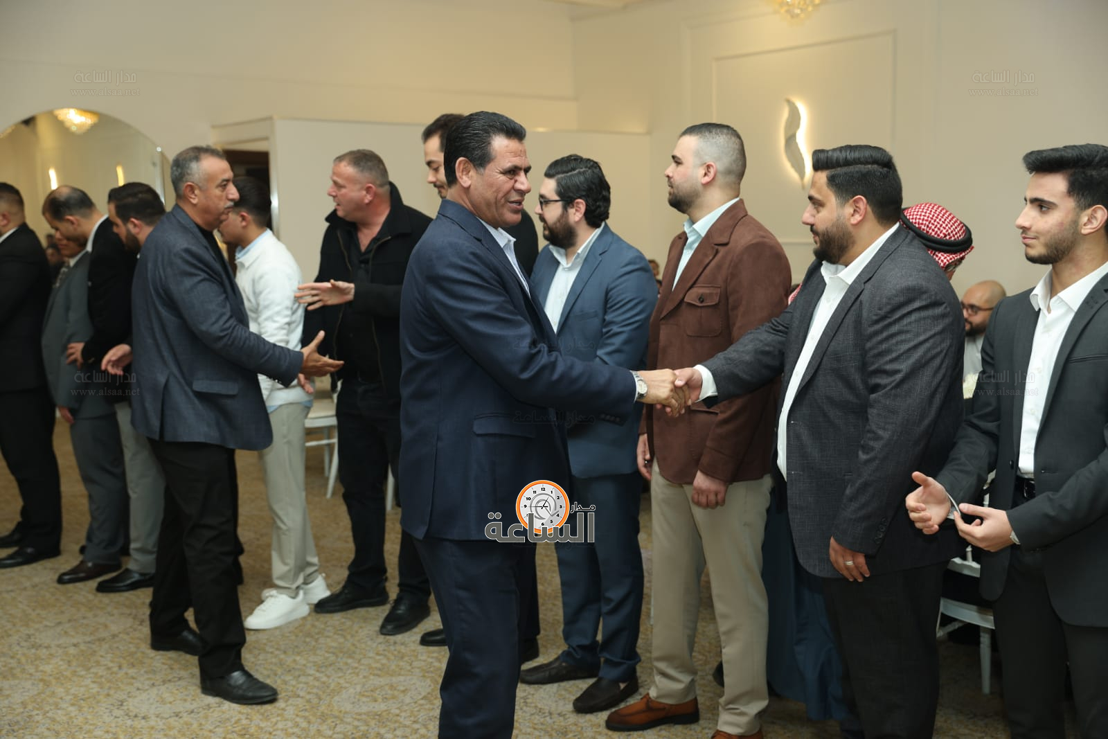 Madar Al-Saa Images 0.8399173604978987