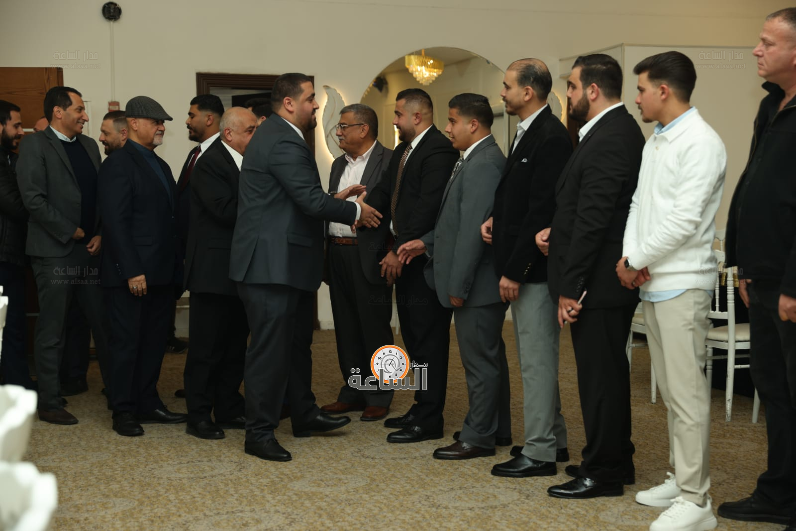 Madar Al-Saa Images 0.89522086401251