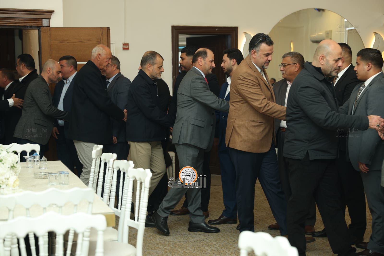 Madar Al-Saa Images 0.4634482483856024