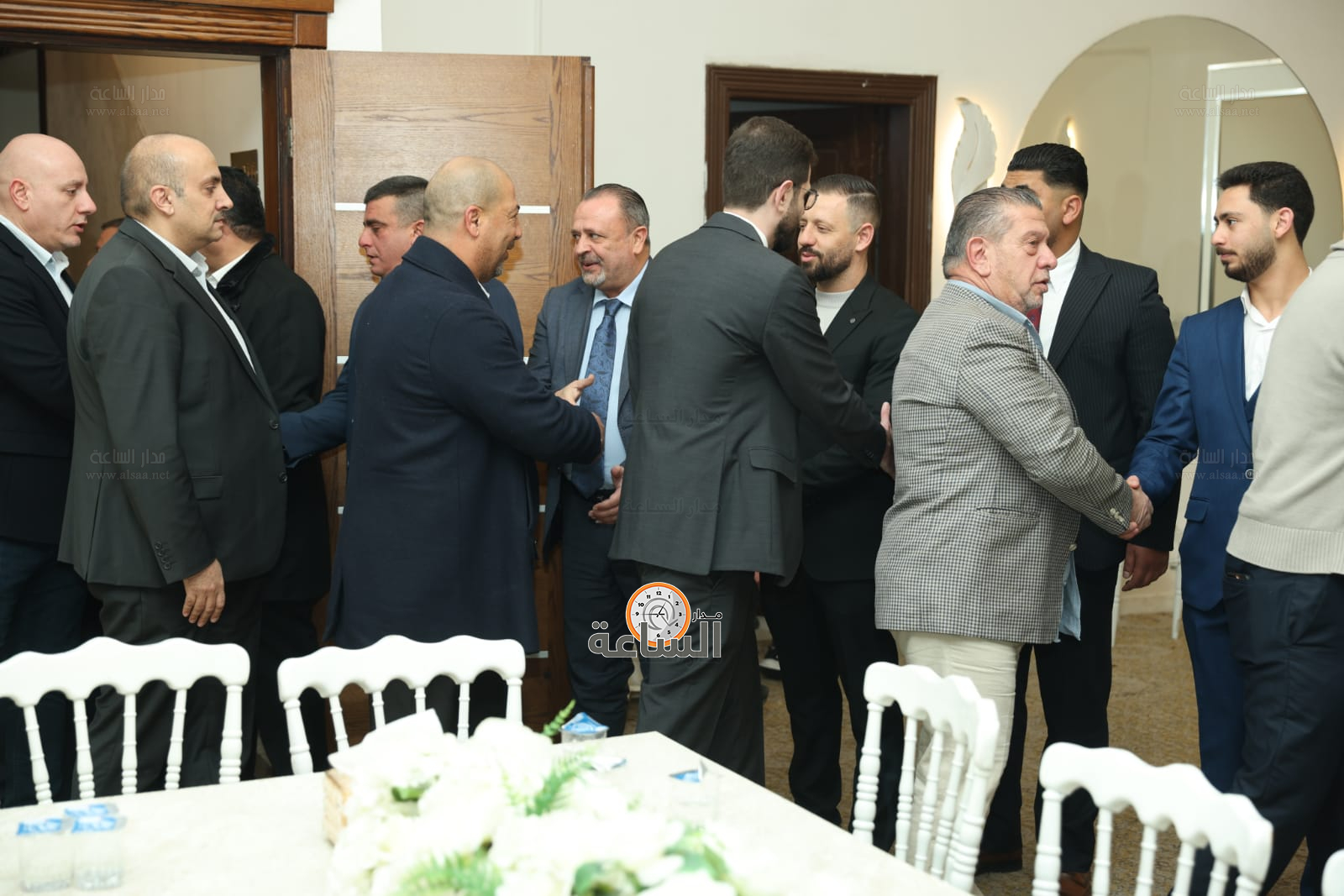 Madar Al-Saa Images 0.6493747398168738