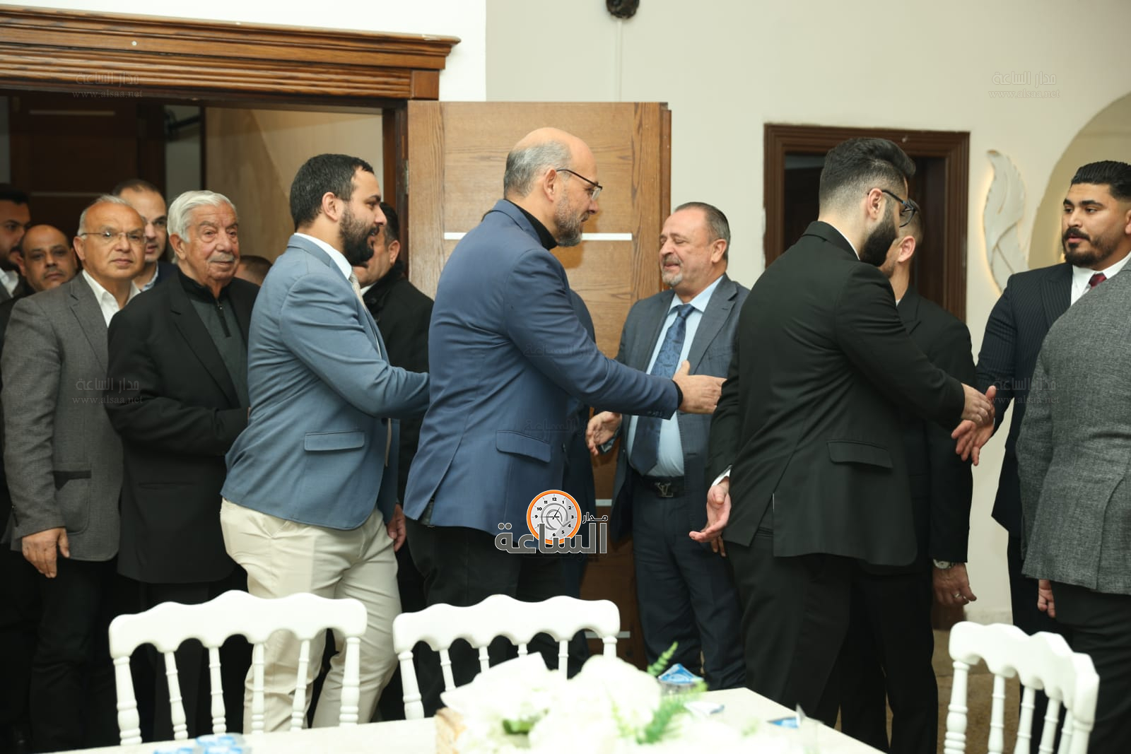 Madar Al-Saa Images 0.8367381863435768