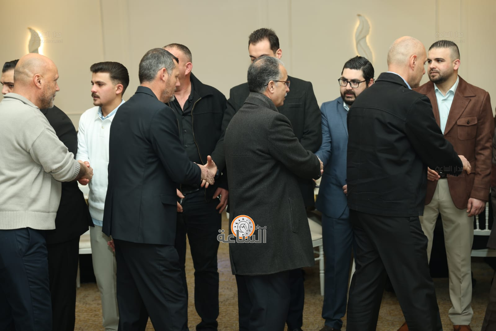 Madar Al-Saa Images 0.8363762655519988