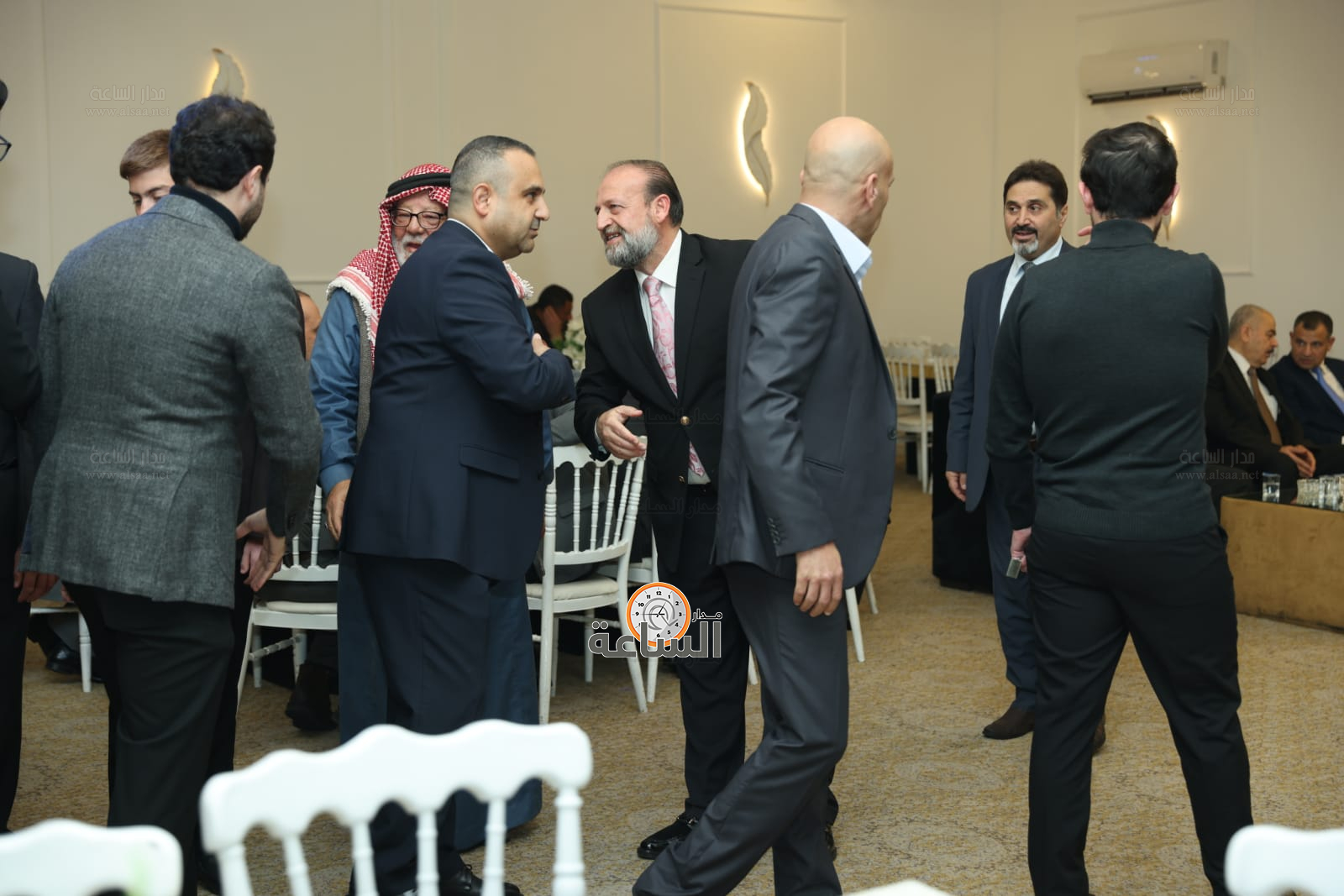 Madar Al-Saa Images 0.5112186222519306