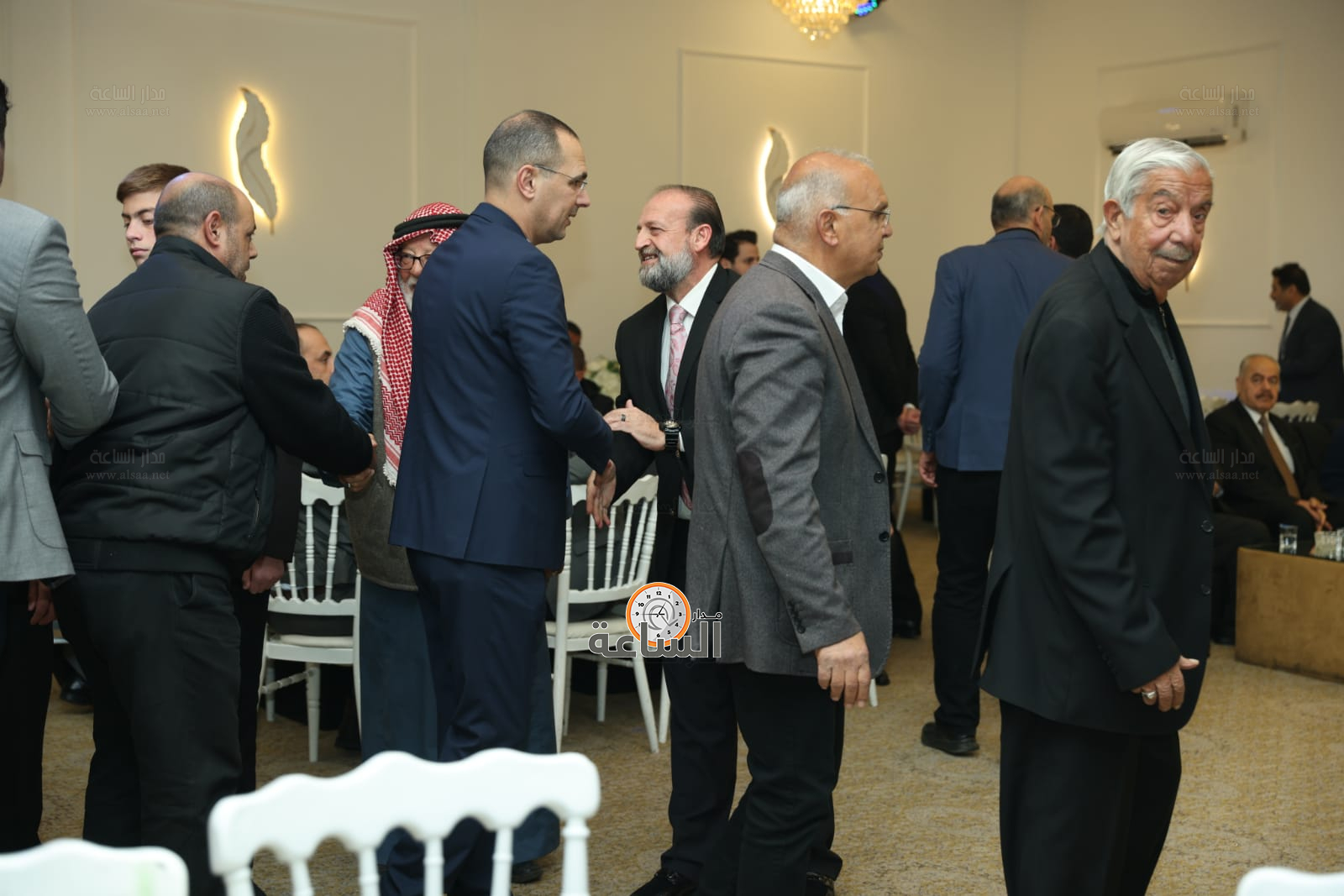 Madar Al-Saa Images 0.13914497678586746