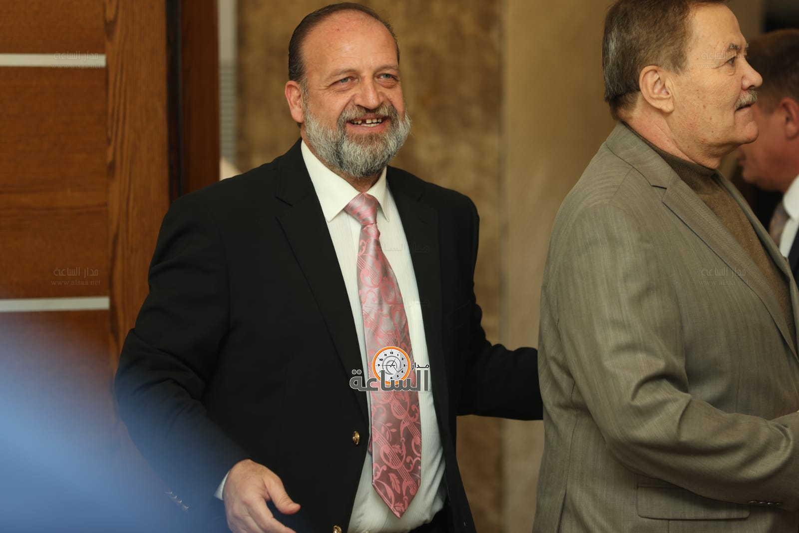 Madar Al-Saa Images 0.736033401637547