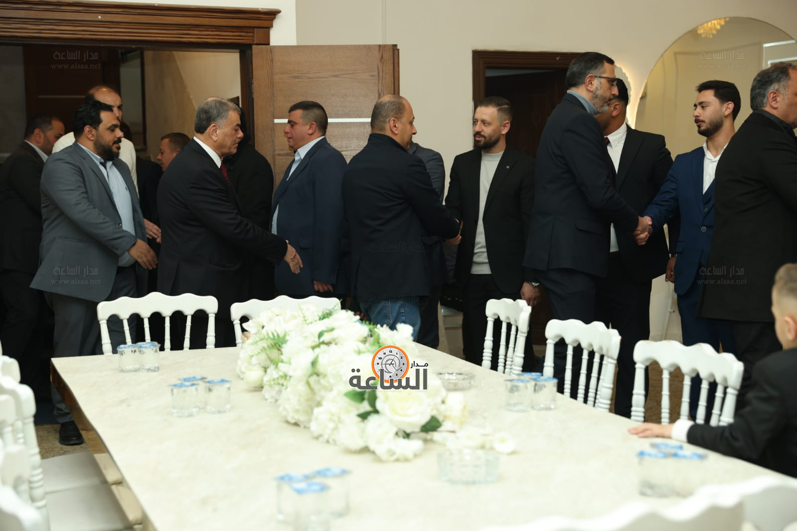 Madar Al-Saa Images 0.596436229786686