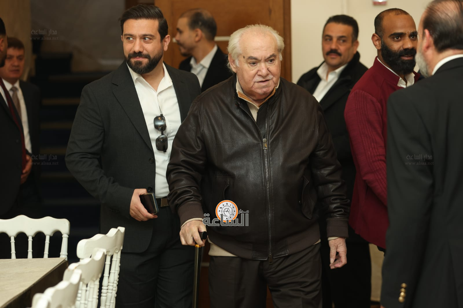 Madar Al-Saa Images 0.11012469683746251