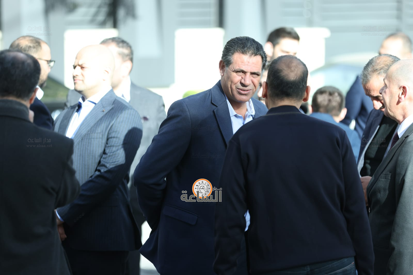 Madar Al-Saa Images 0.08137590031981023