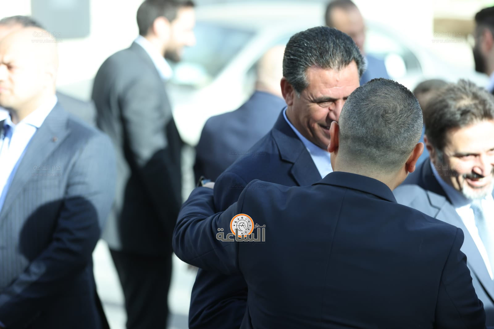 Madar Al-Saa Images 0.7361290363696945