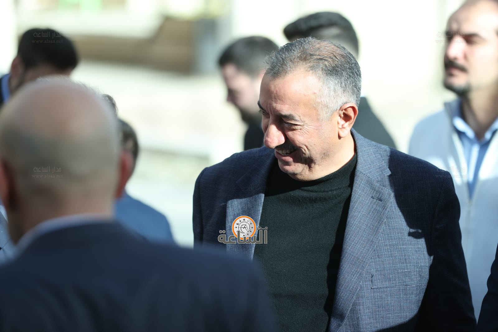 Madar Al-Saa Images 0.13447019437173158