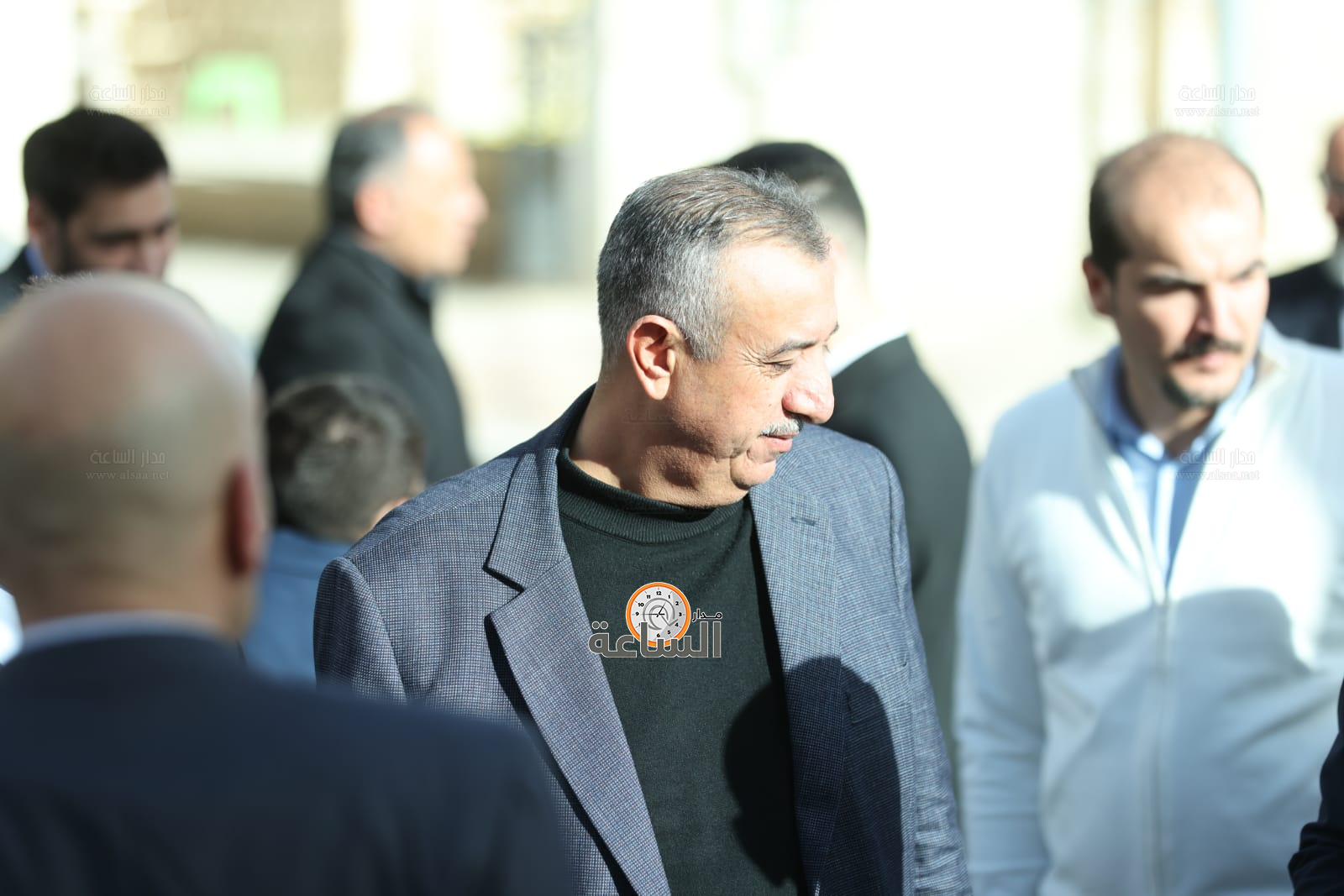 Madar Al-Saa Images 0.4752219662175782