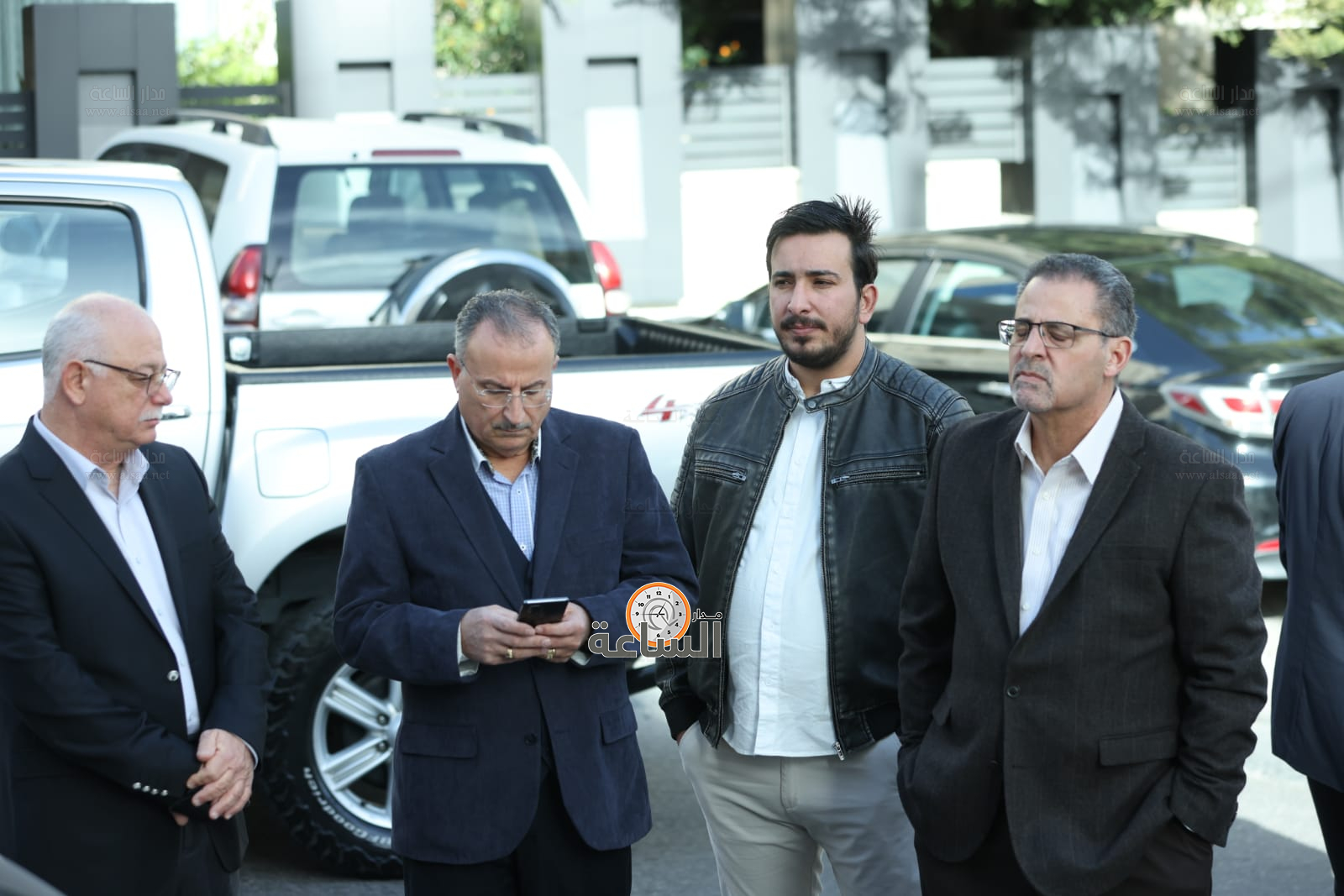 Madar Al-Saa Images 0.5814651717035348