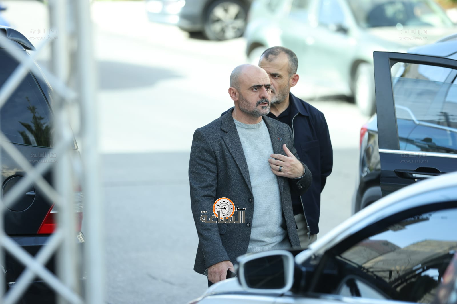 Madar Al-Saa Images 0.6544173365789504