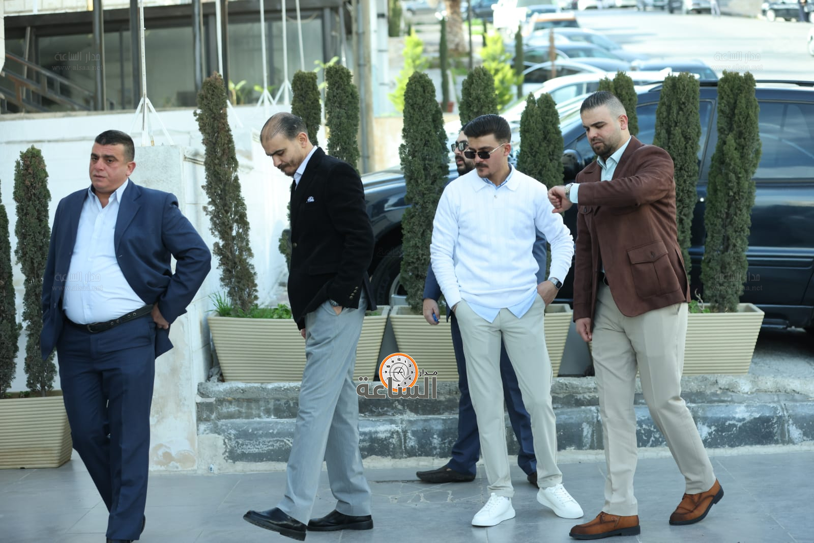 Madar Al-Saa Images 0.722391706806167