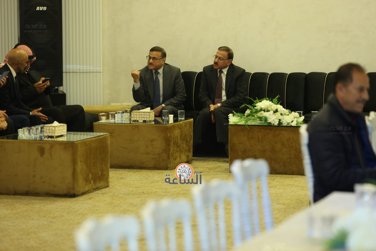 Madar Al-Saa Images 0.23366218851714193