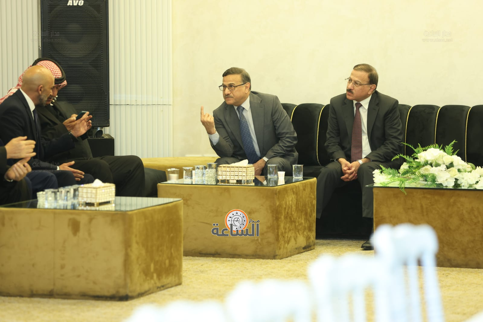 Madar Al-Saa Images 0.3152914981638876