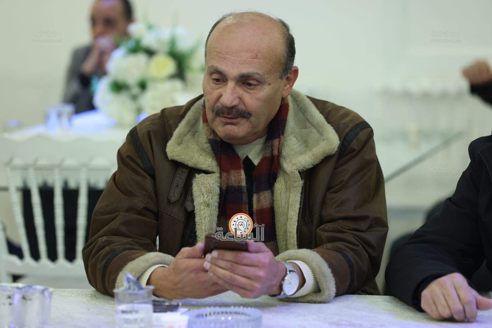 Madar Al-Saa Images 0.6952143851878766