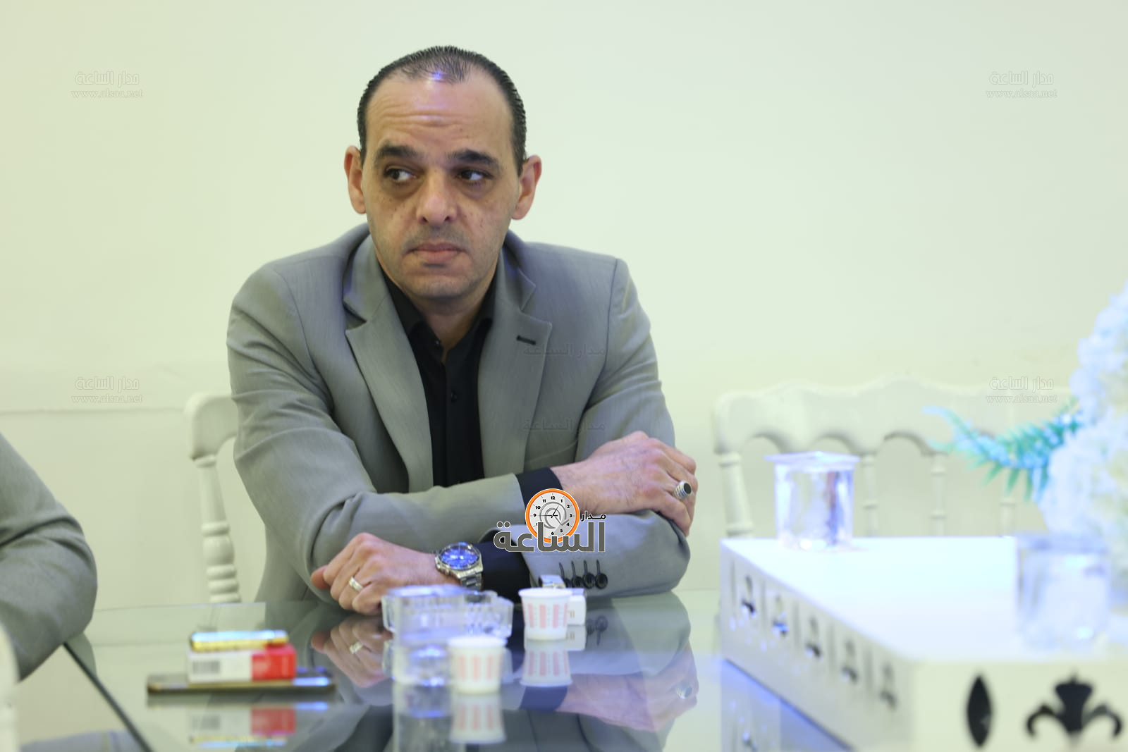 Madar Al-Saa Images 0.7205330110896722