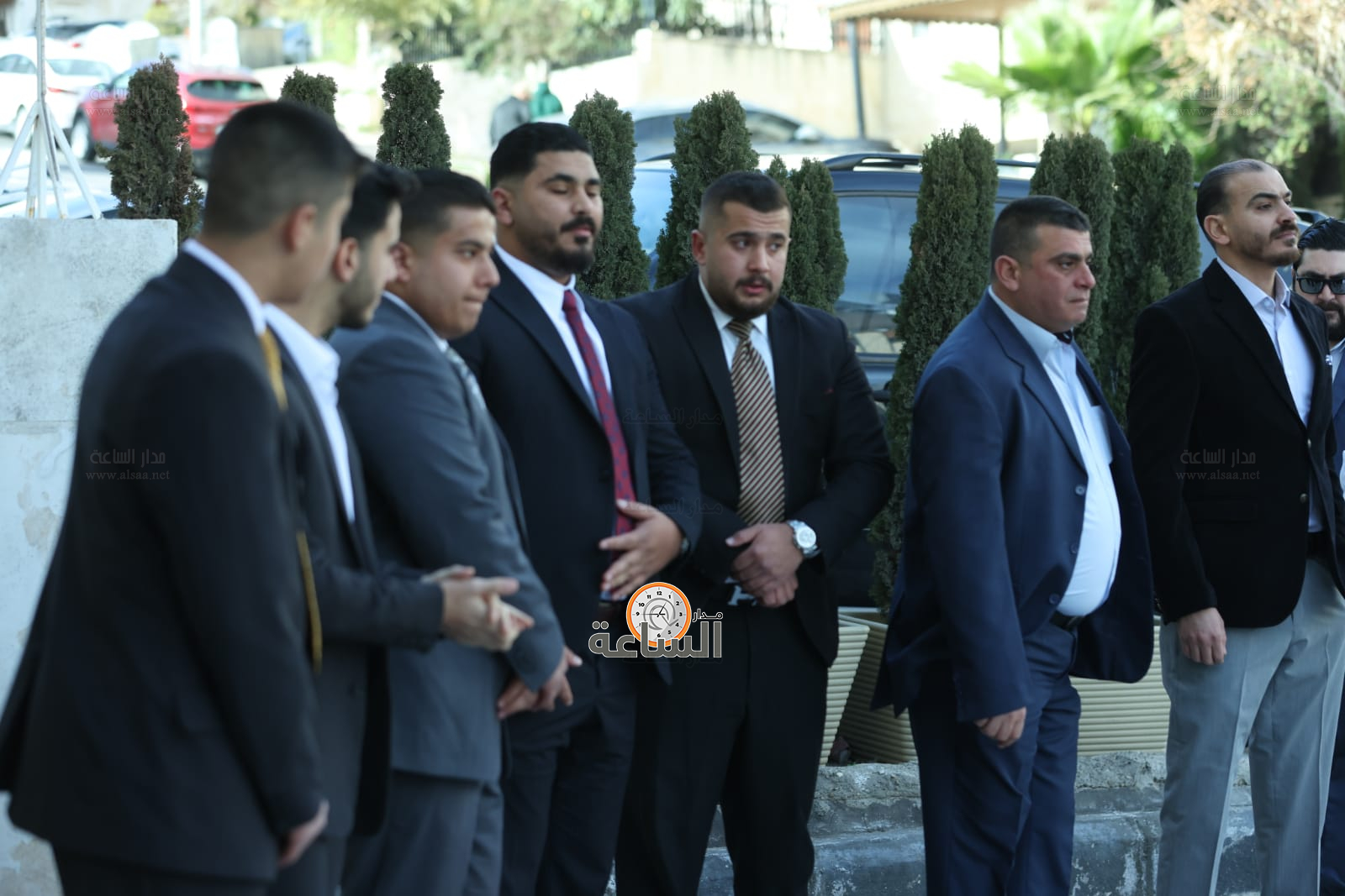 Madar Al-Saa Images 0.008204444374441788