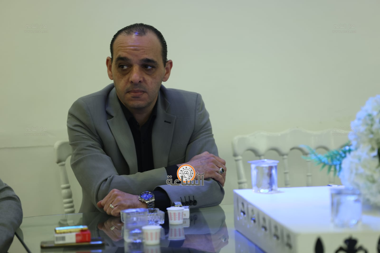 Madar Al-Saa Images 0.7392363556221718