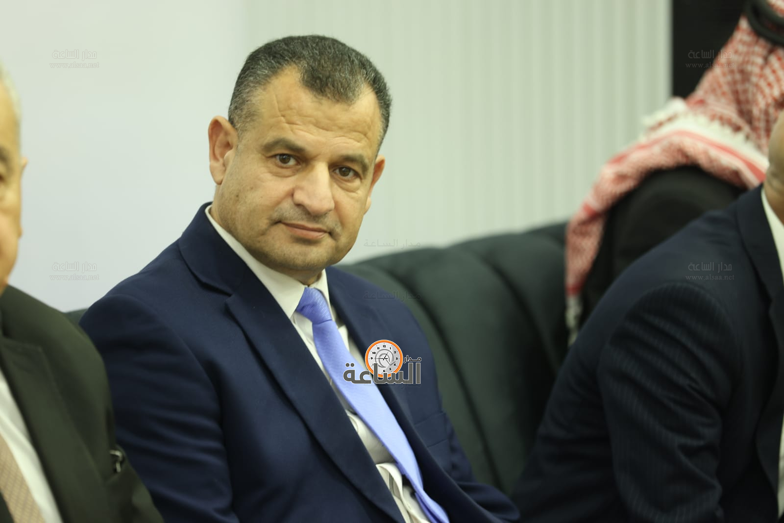 Madar Al-Saa Images 0.2854800777002878