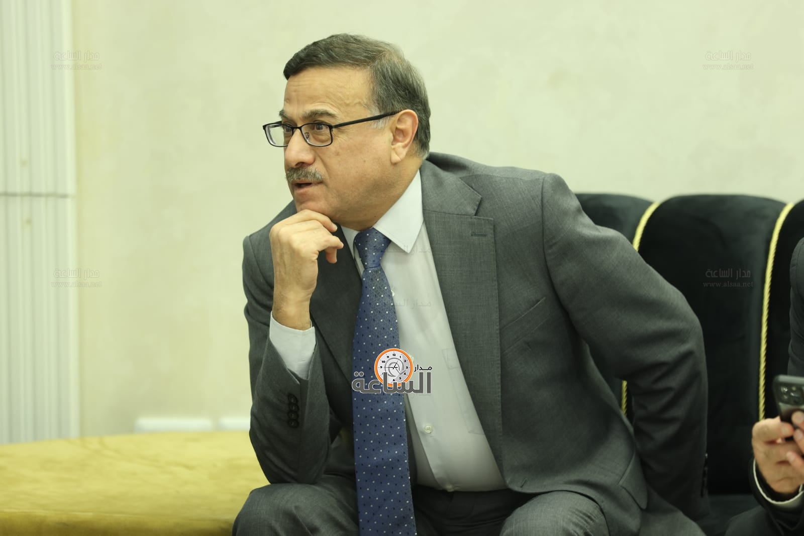 Madar Al-Saa Images 0.5533407166063761