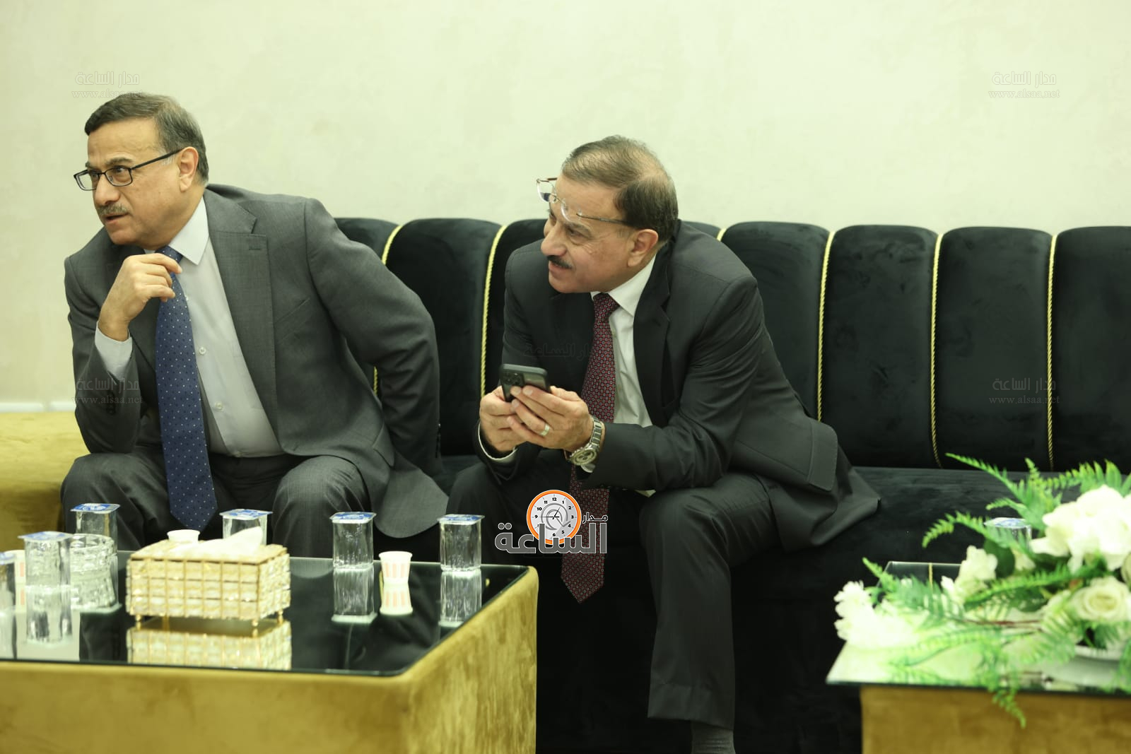 Madar Al-Saa Images 0.8765722781523311