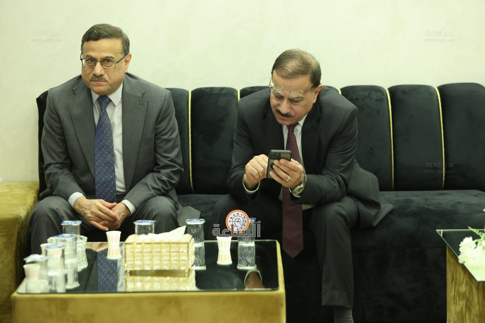 Madar Al-Saa Images 0.9287934900663813