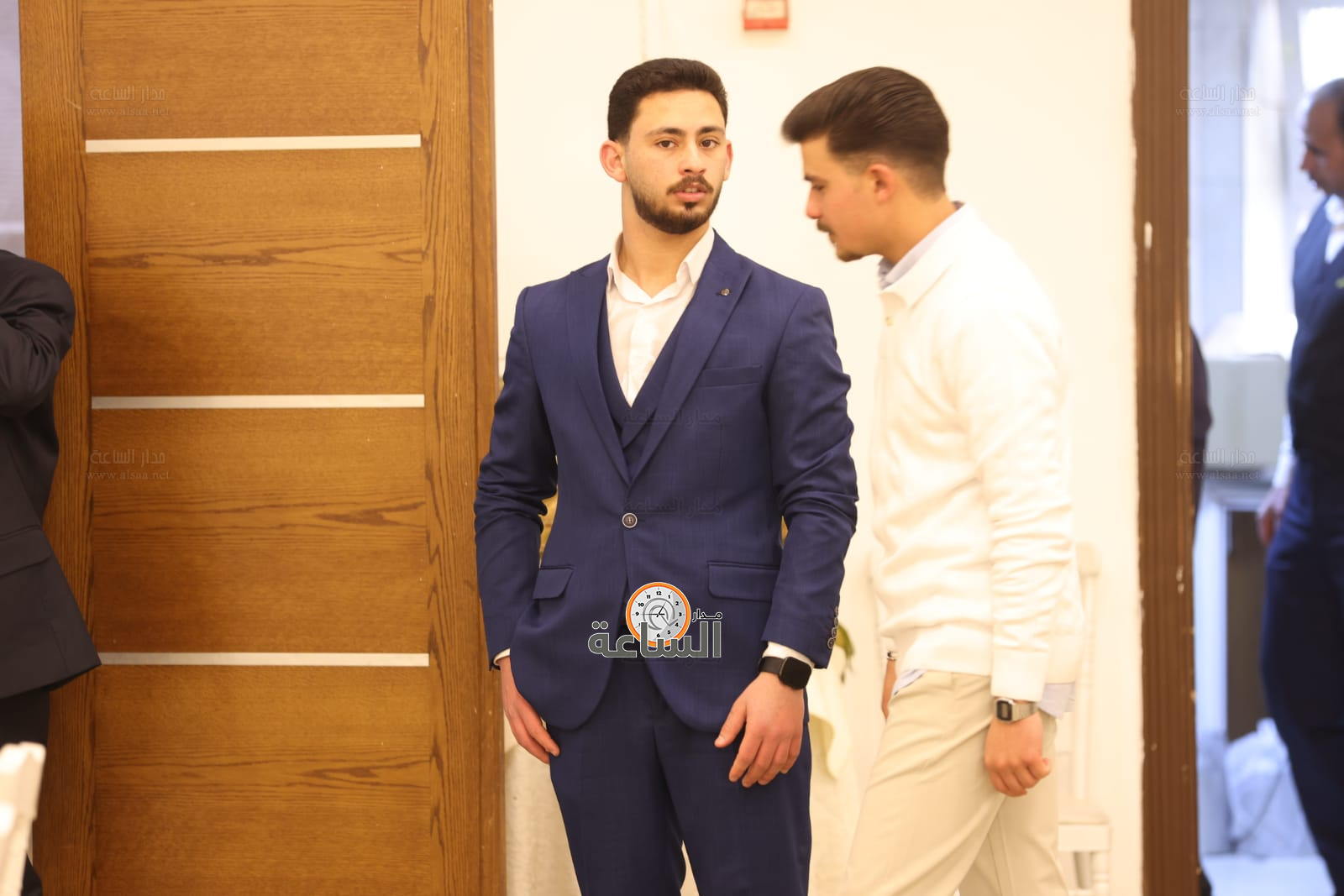 Madar Al-Saa Images 0.7581202089340133