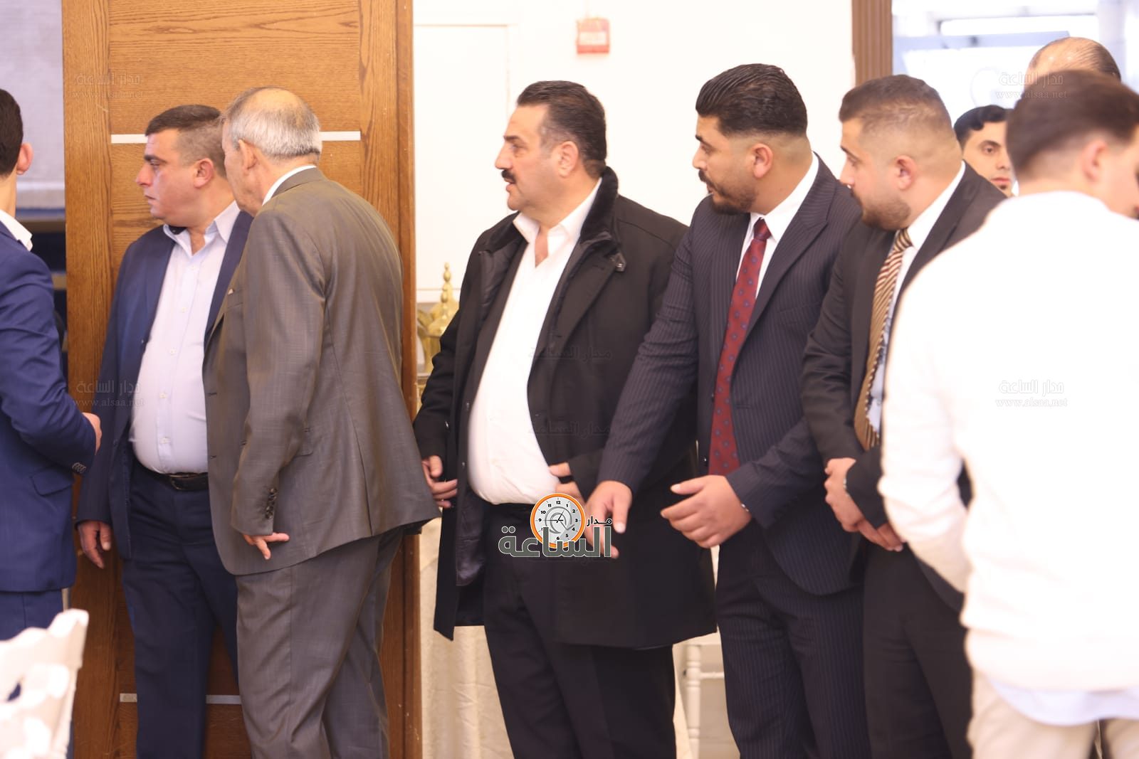 Madar Al-Saa Images 0.5338778013845157