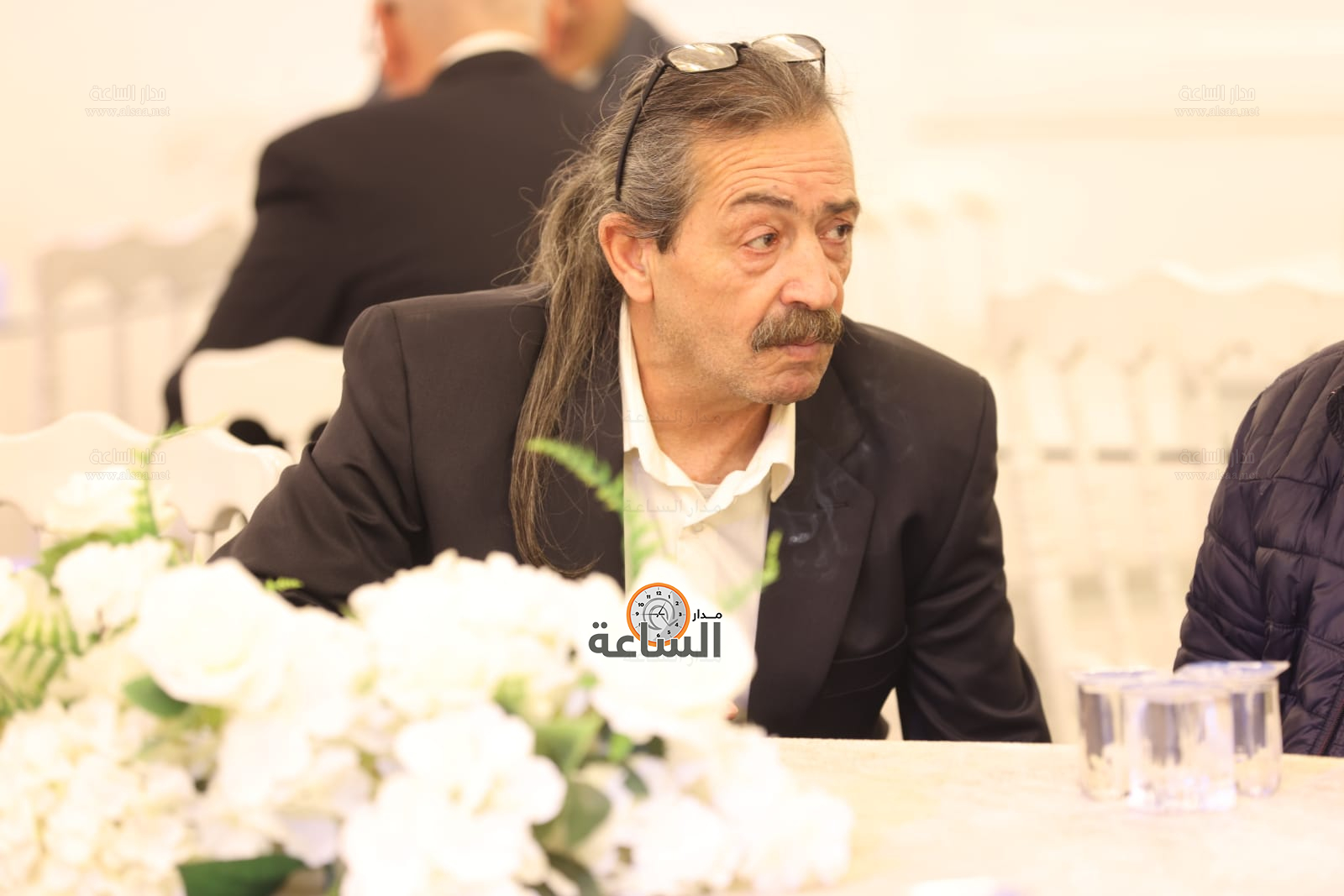 Madar Al-Saa Images 0.8464903022312751