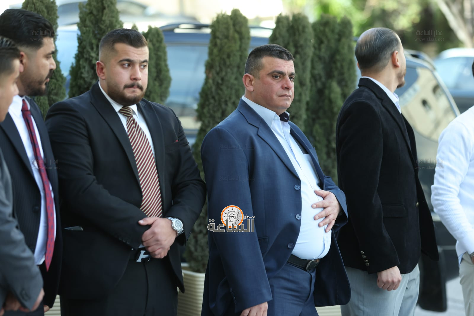 Madar Al-Saa Images 0.5149300845774771