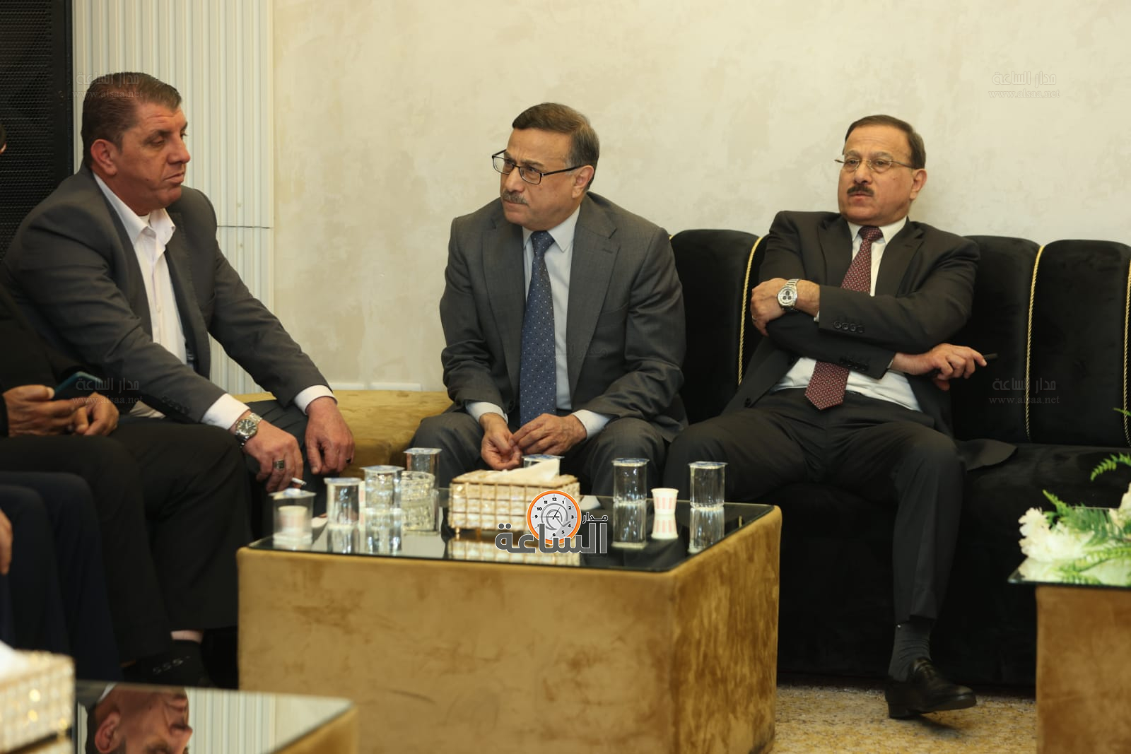 Madar Al-Saa Images 0.35036818279317905