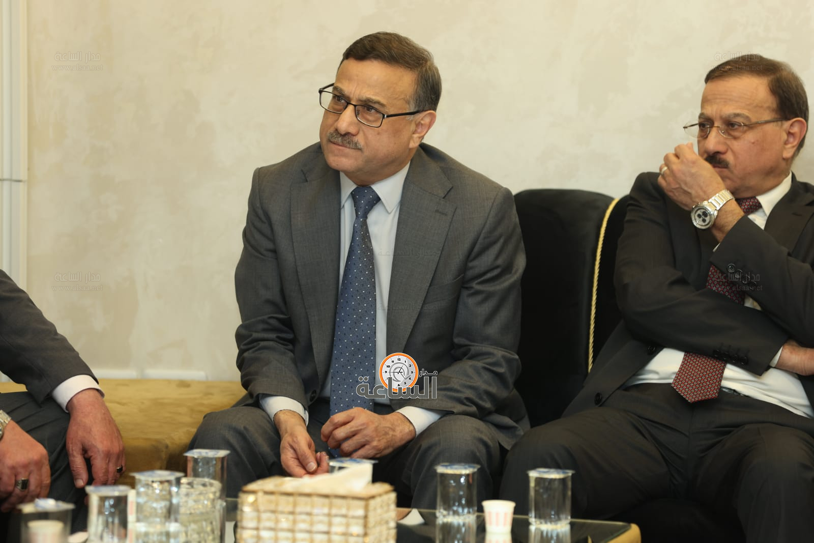 Madar Al-Saa Images 0.397687993388226