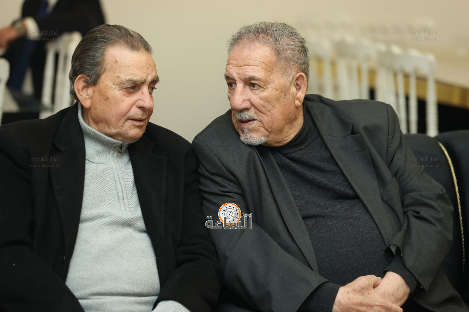 Madar Al-Saa Images 0.2512693944899469