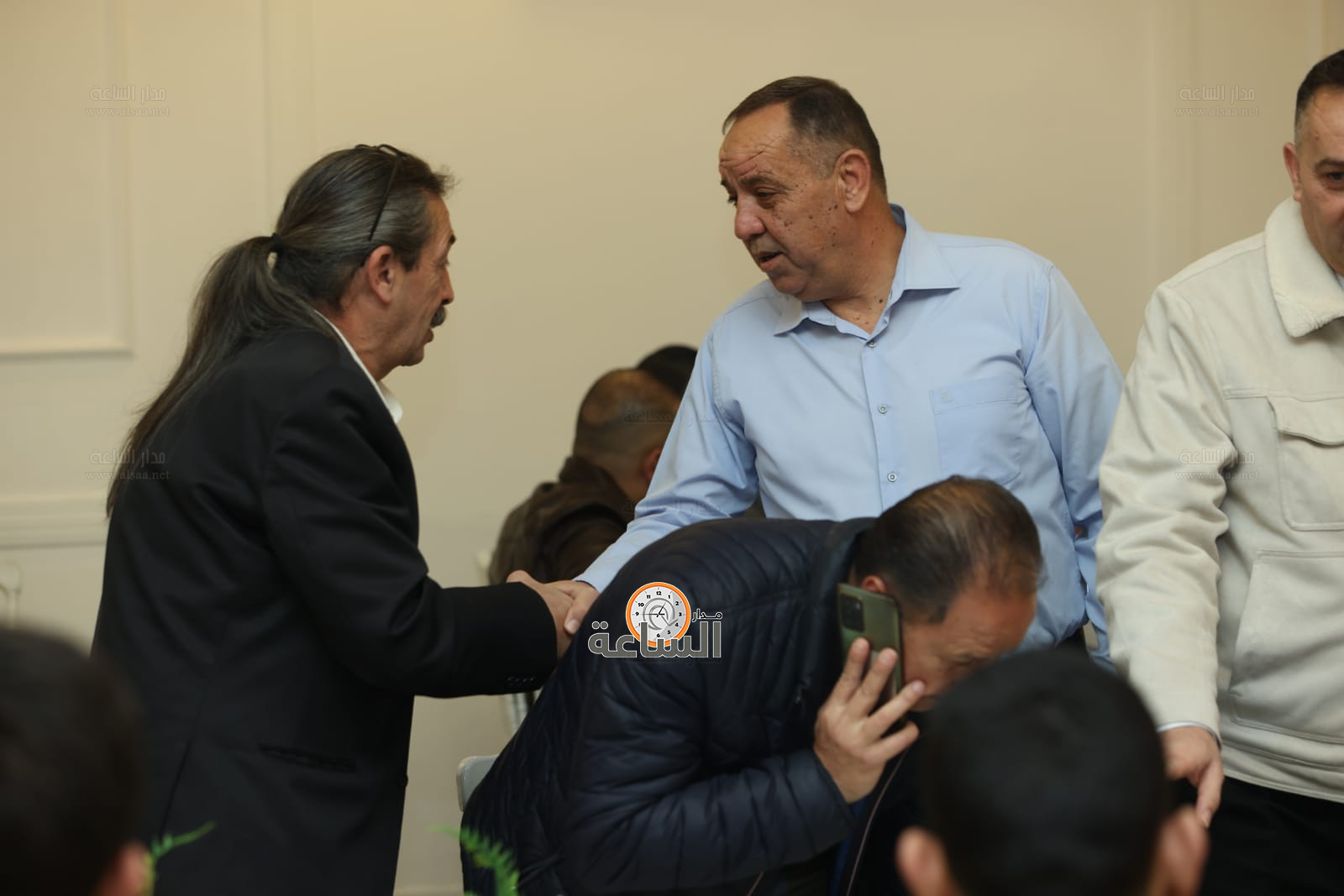 Madar Al-Saa Images 0.02655175783910313