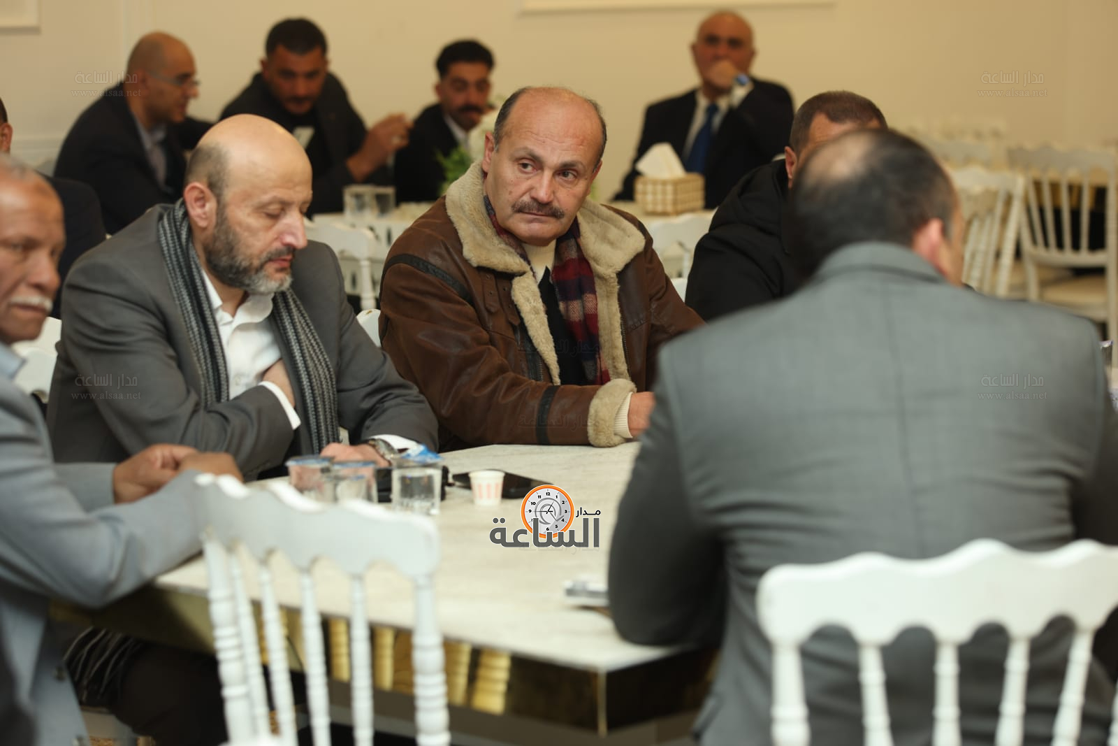 Madar Al-Saa Images 0.911106650352685