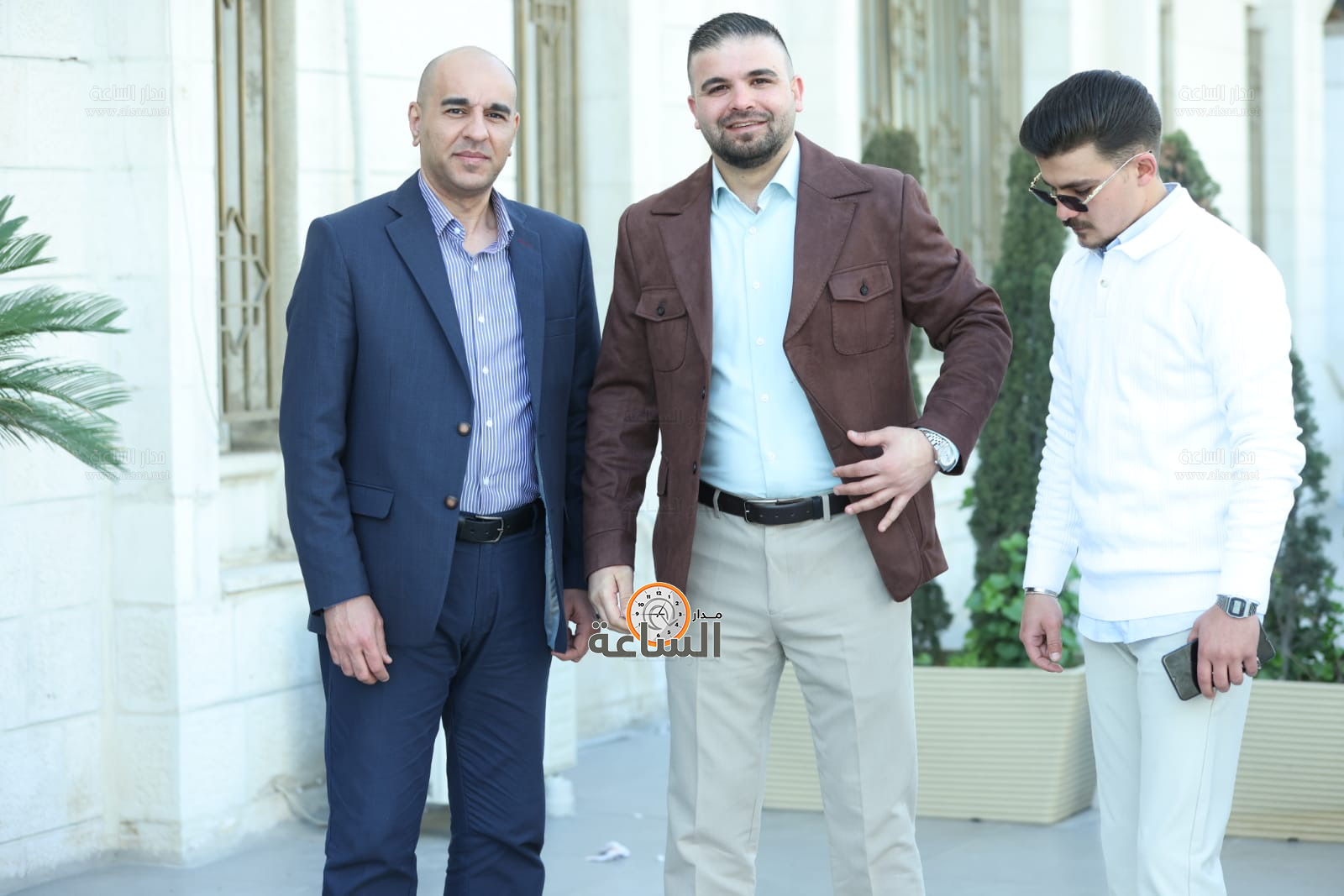 Madar Al-Saa Images 0.5166035923544889