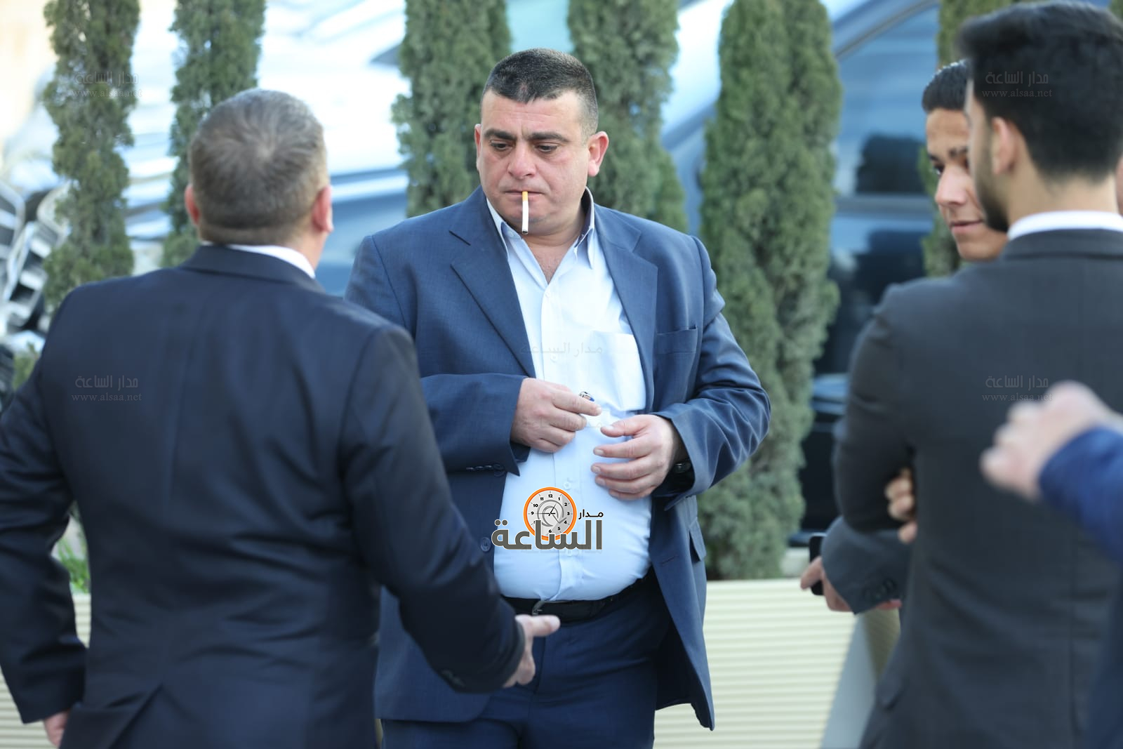 Madar Al-Saa Images 0.6671242182956477