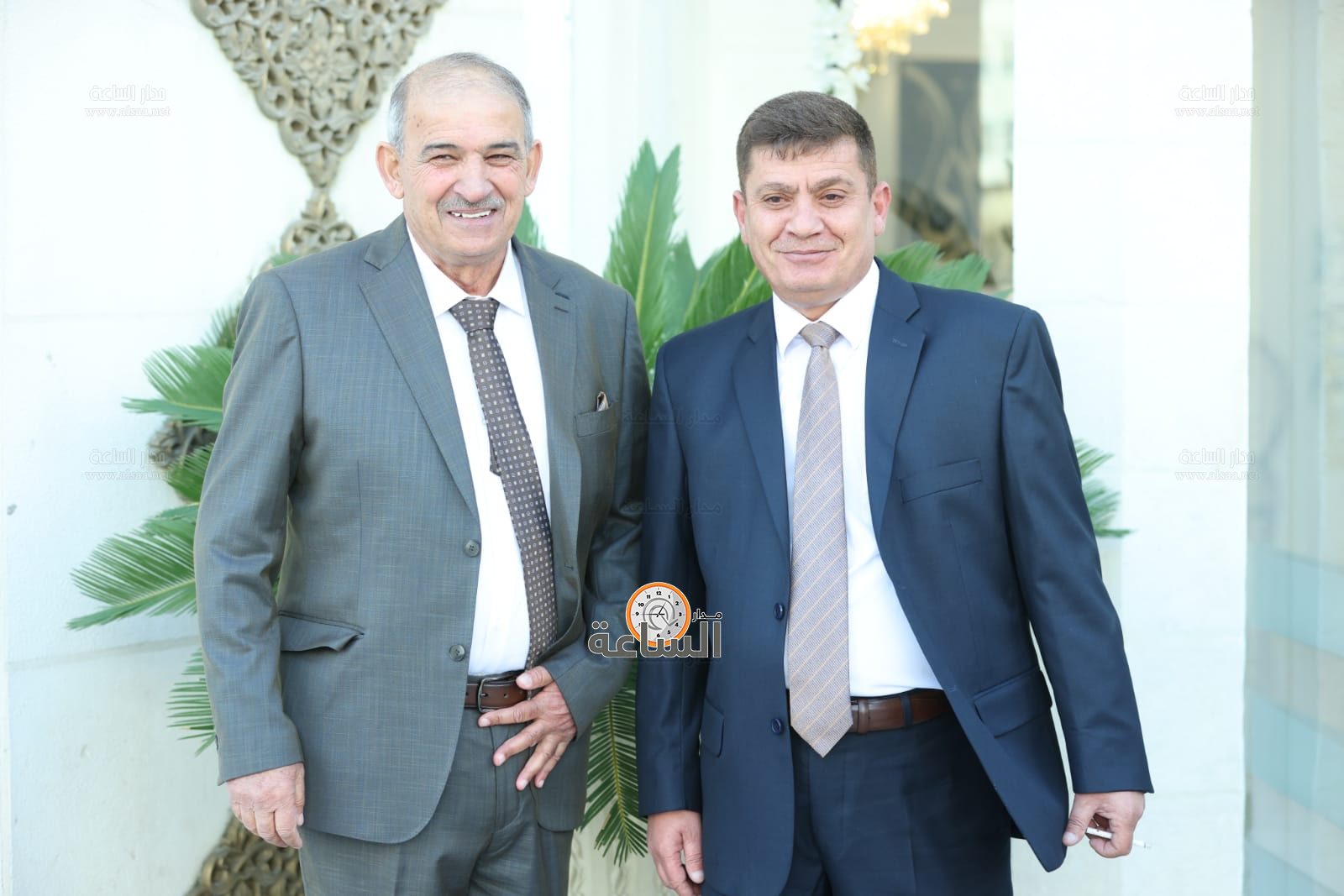 Madar Al-Saa Images 0.045752469031737575