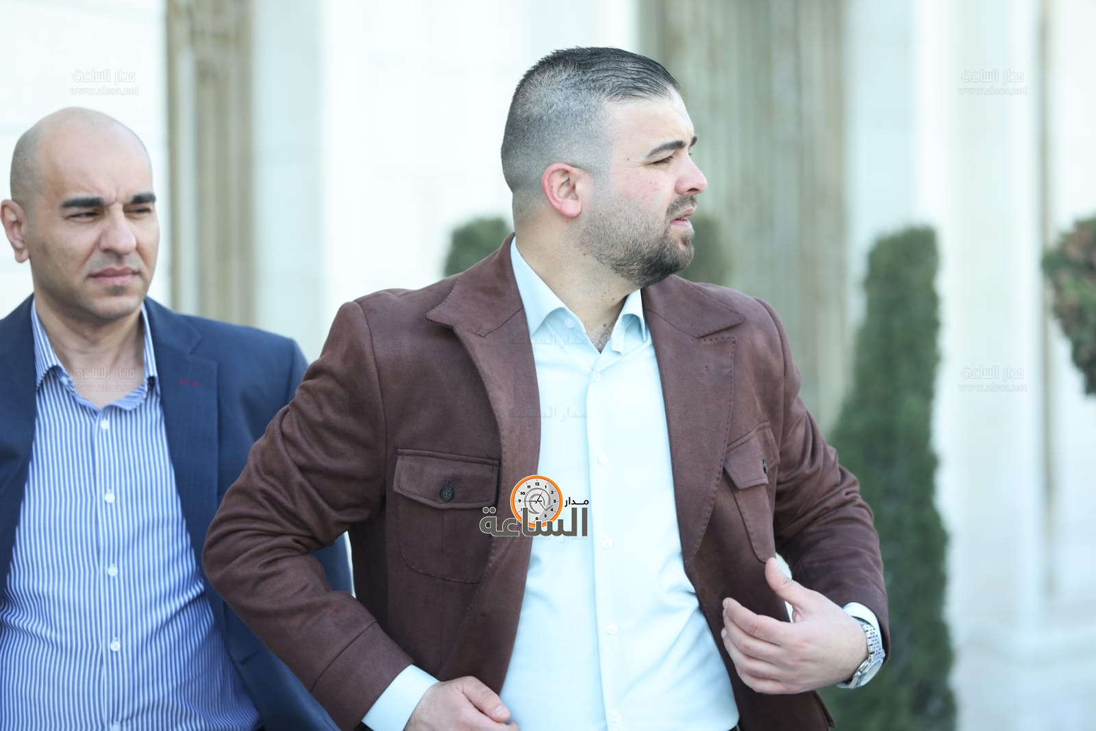 Madar Al-Saa Images 0.9764912055569315