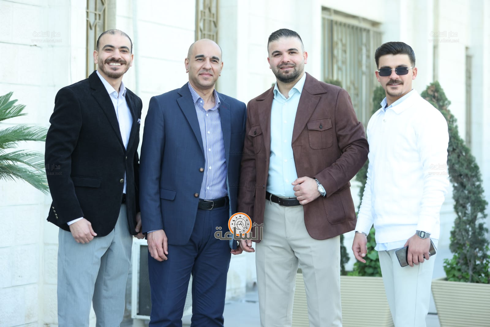 Madar Al-Saa Images 0.8119530646704989