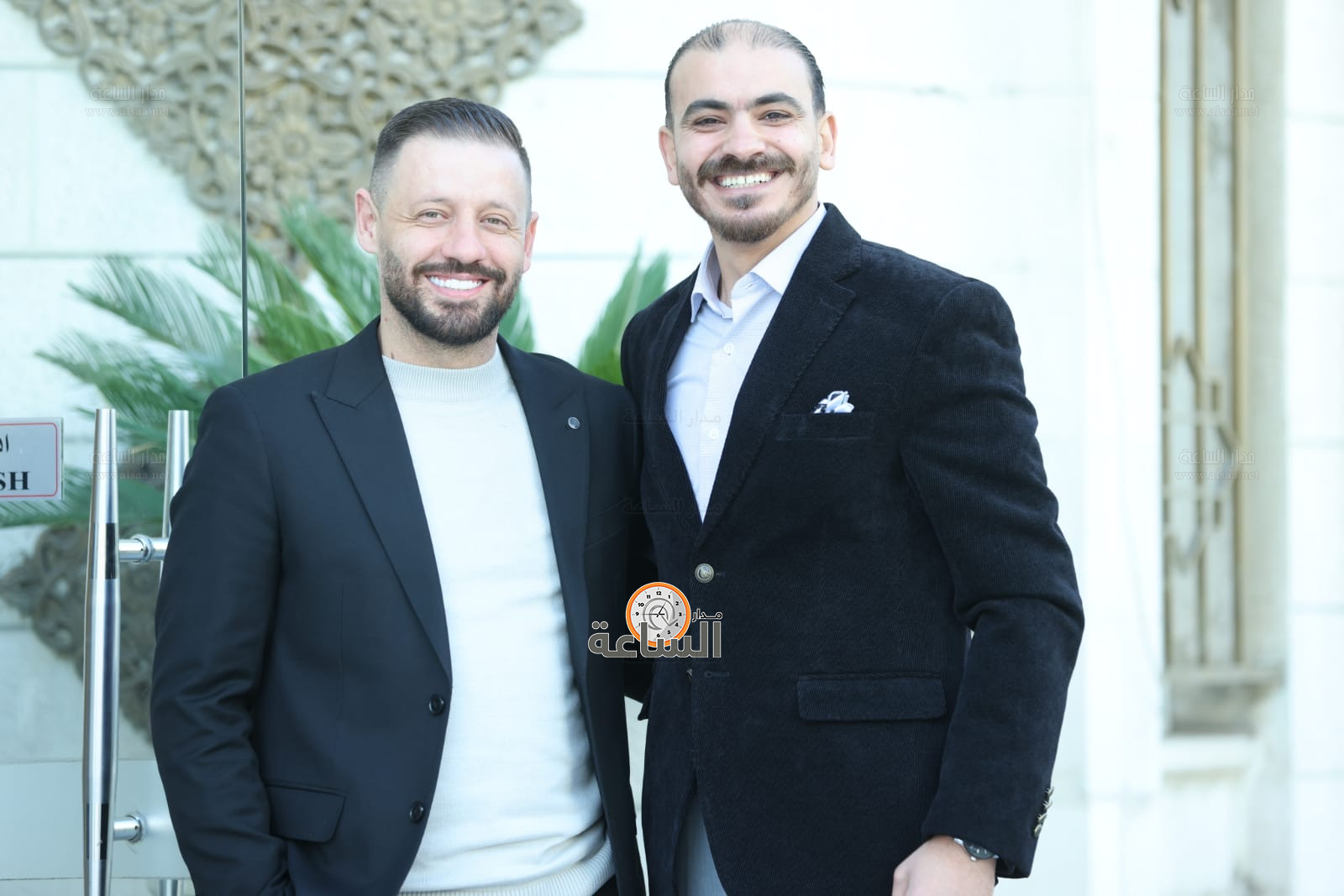 Madar Al-Saa Images 0.3884907276686783