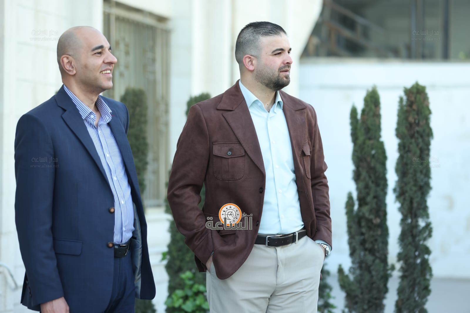 Madar Al-Saa Images 0.7746945217633129