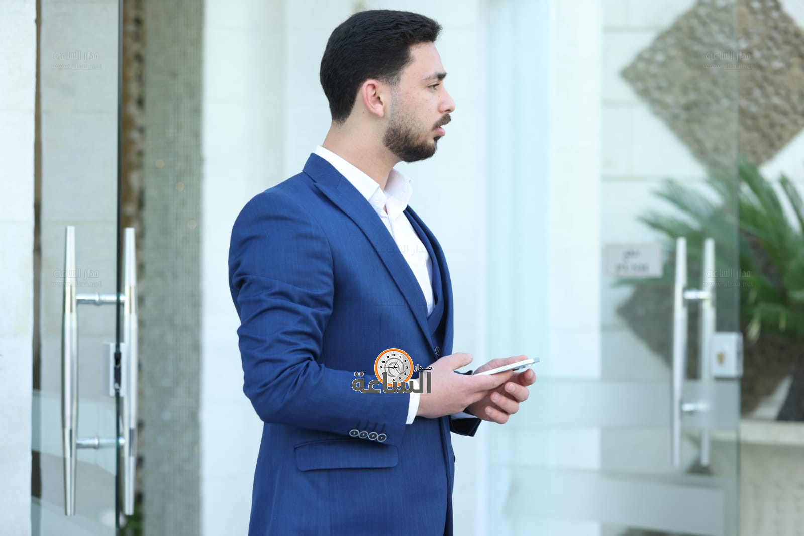 Madar Al-Saa Images 0.3398920715061473