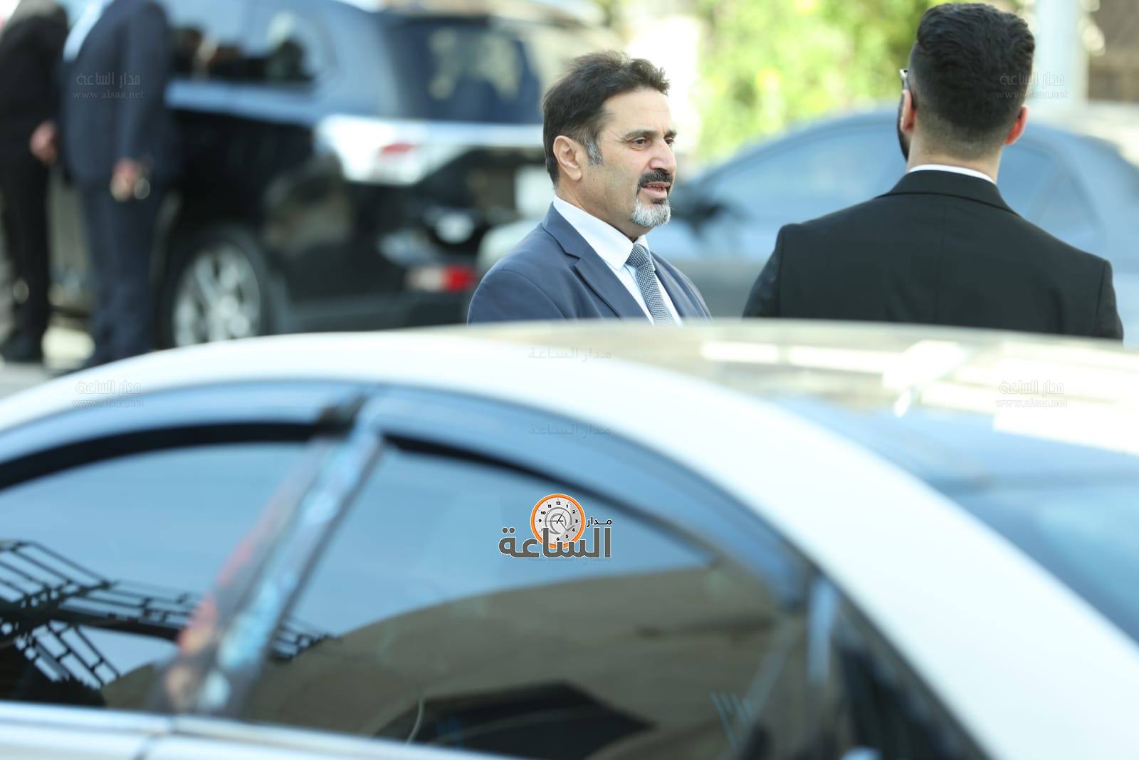 Madar Al-Saa Images 0.956251241152728