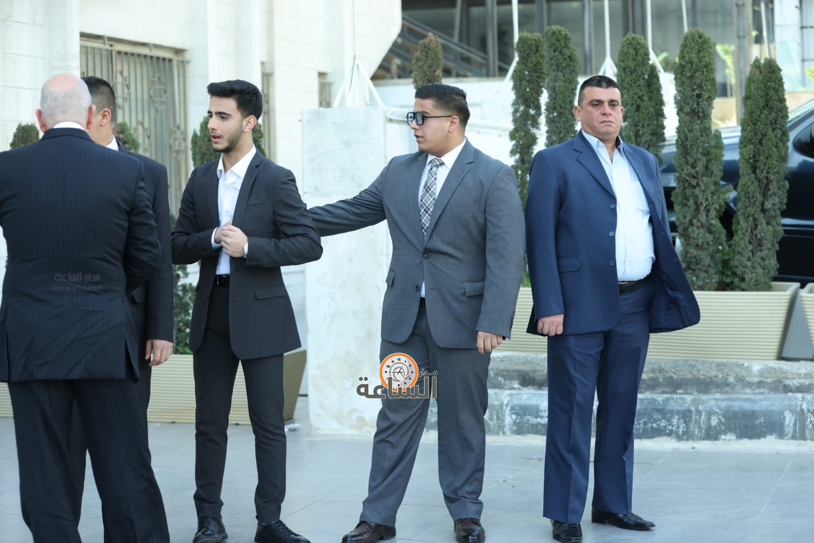 Madar Al-Saa Images 0.8206742983028599