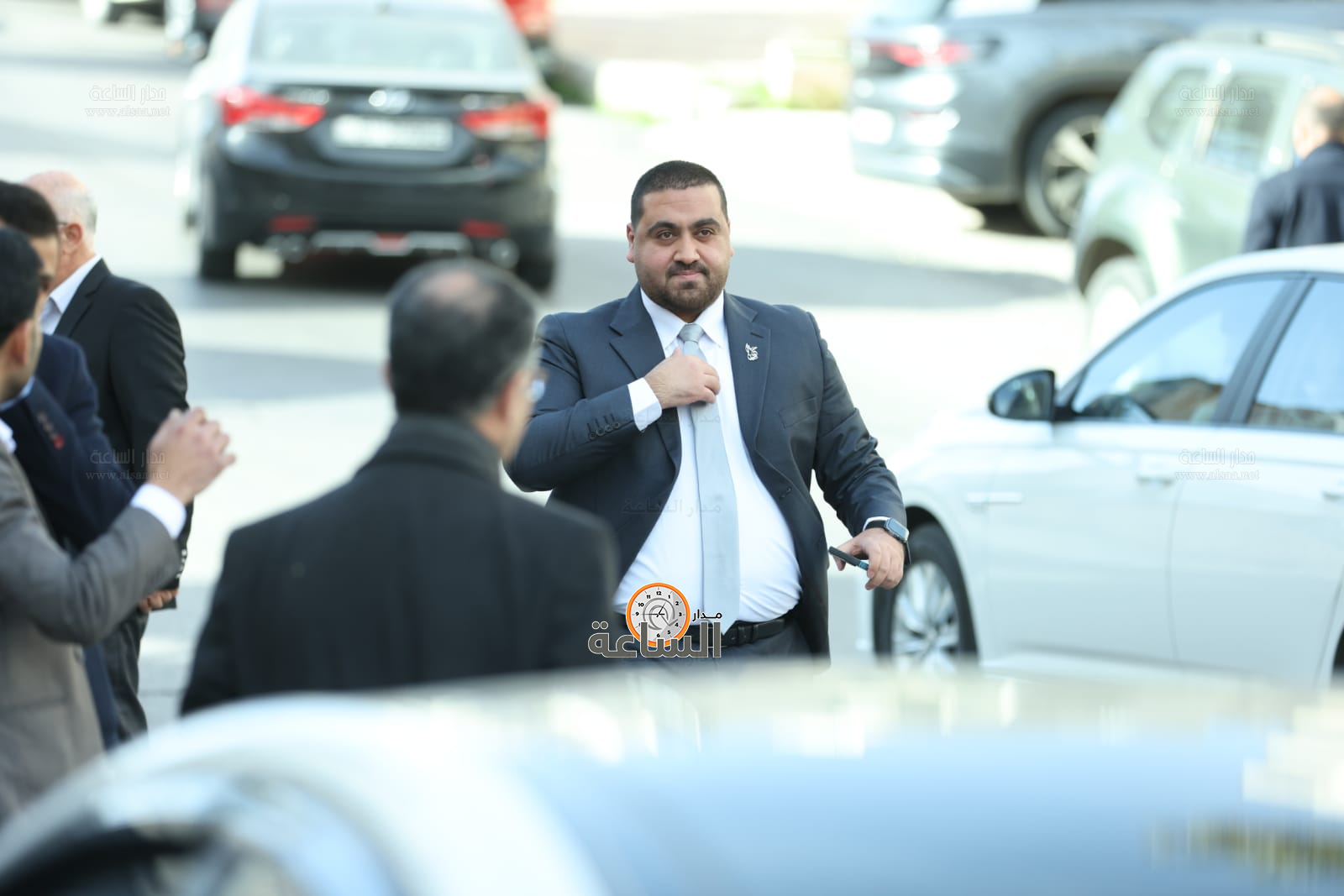 Madar Al-Saa Images 0.546293481043952