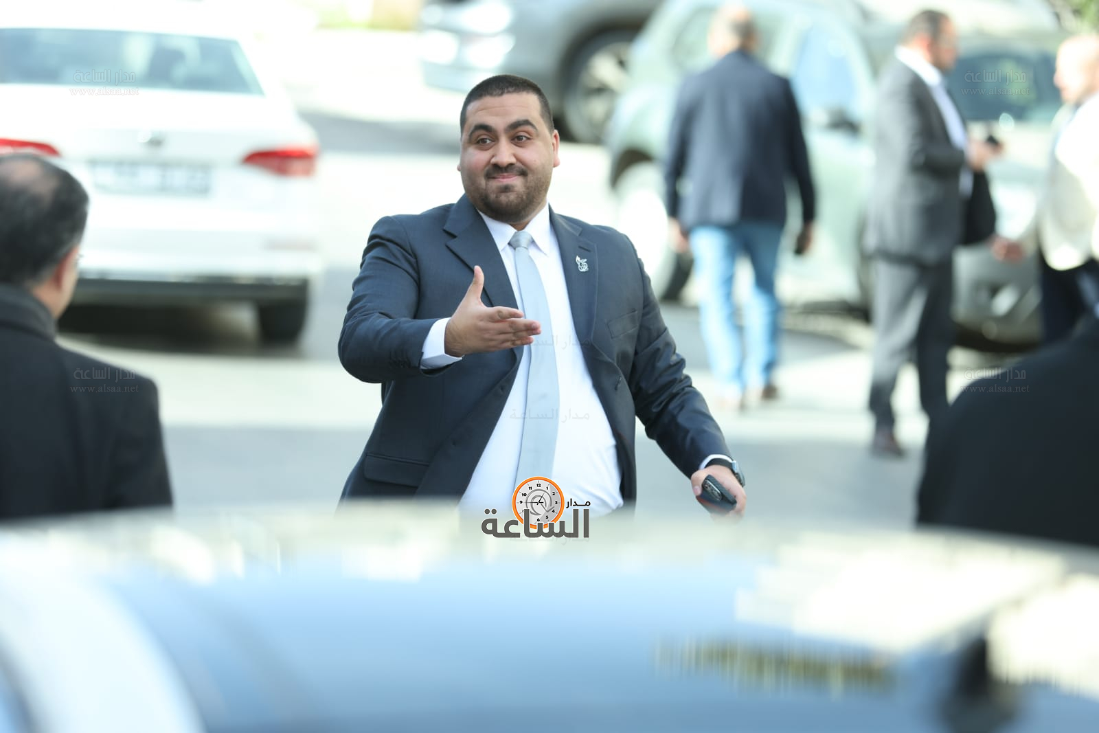 Madar Al-Saa Images 0.8802691305870064