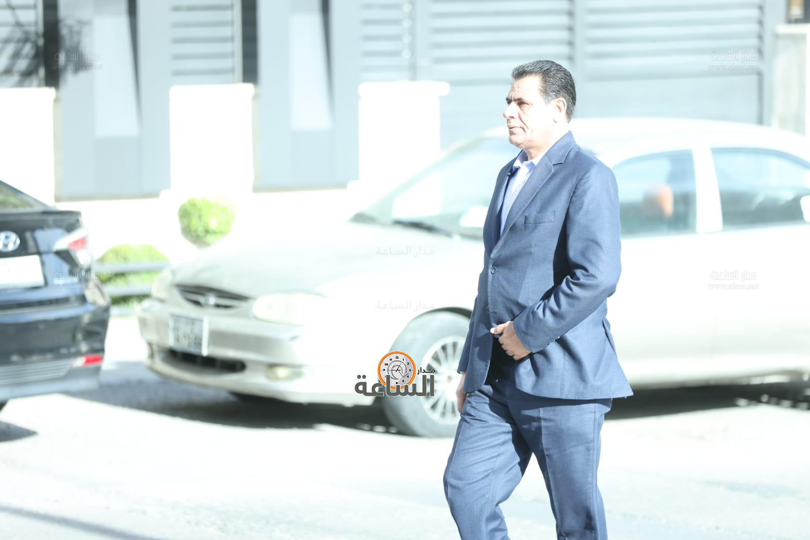 Madar Al-Saa Images 0.16768826854704344